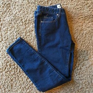 NWOT Mossimo Ankle Skinny Jeans FIT 3